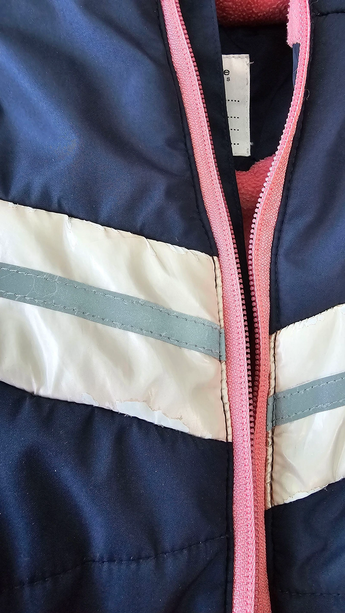 Blouson ski 👧🏽 4ans  – photo 5